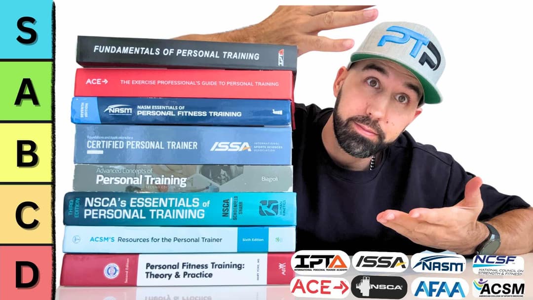 Personal Trainer Certification