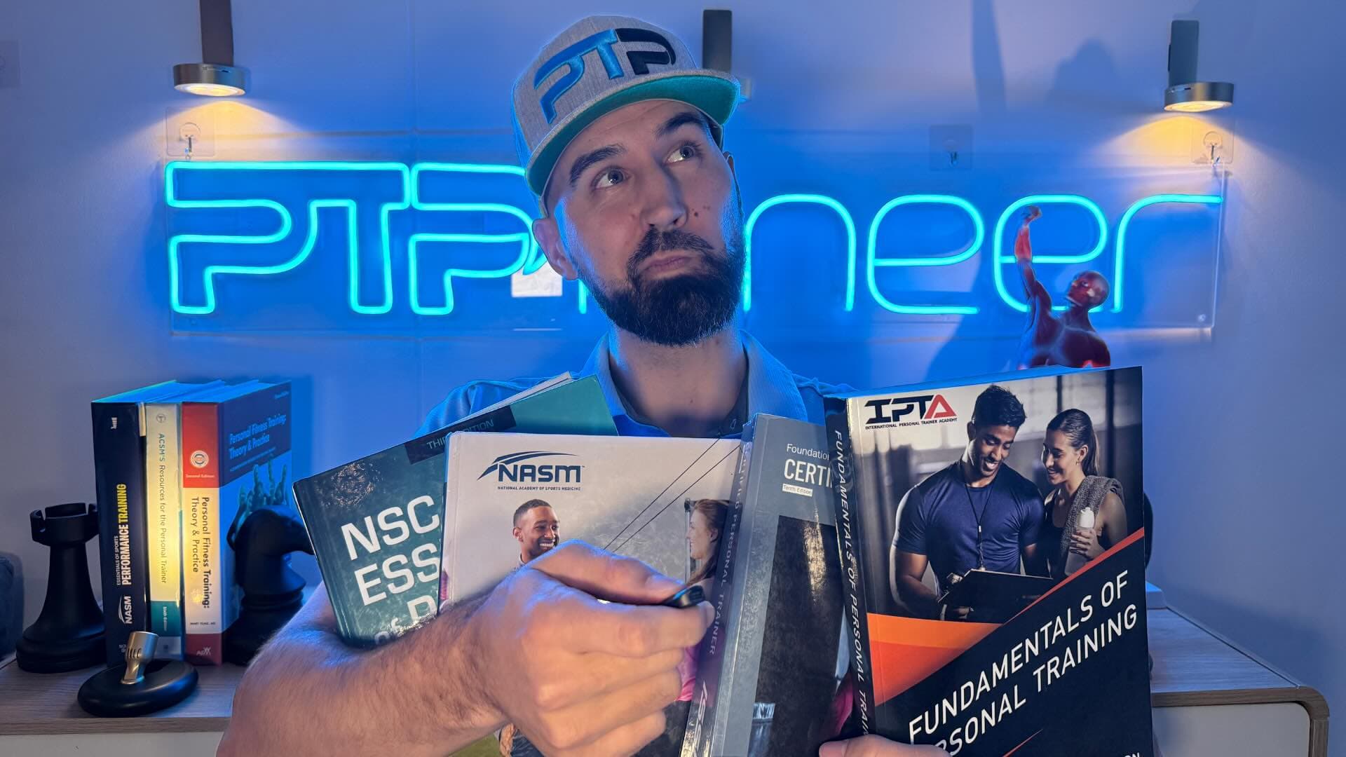 Which personal training certification is right for you?