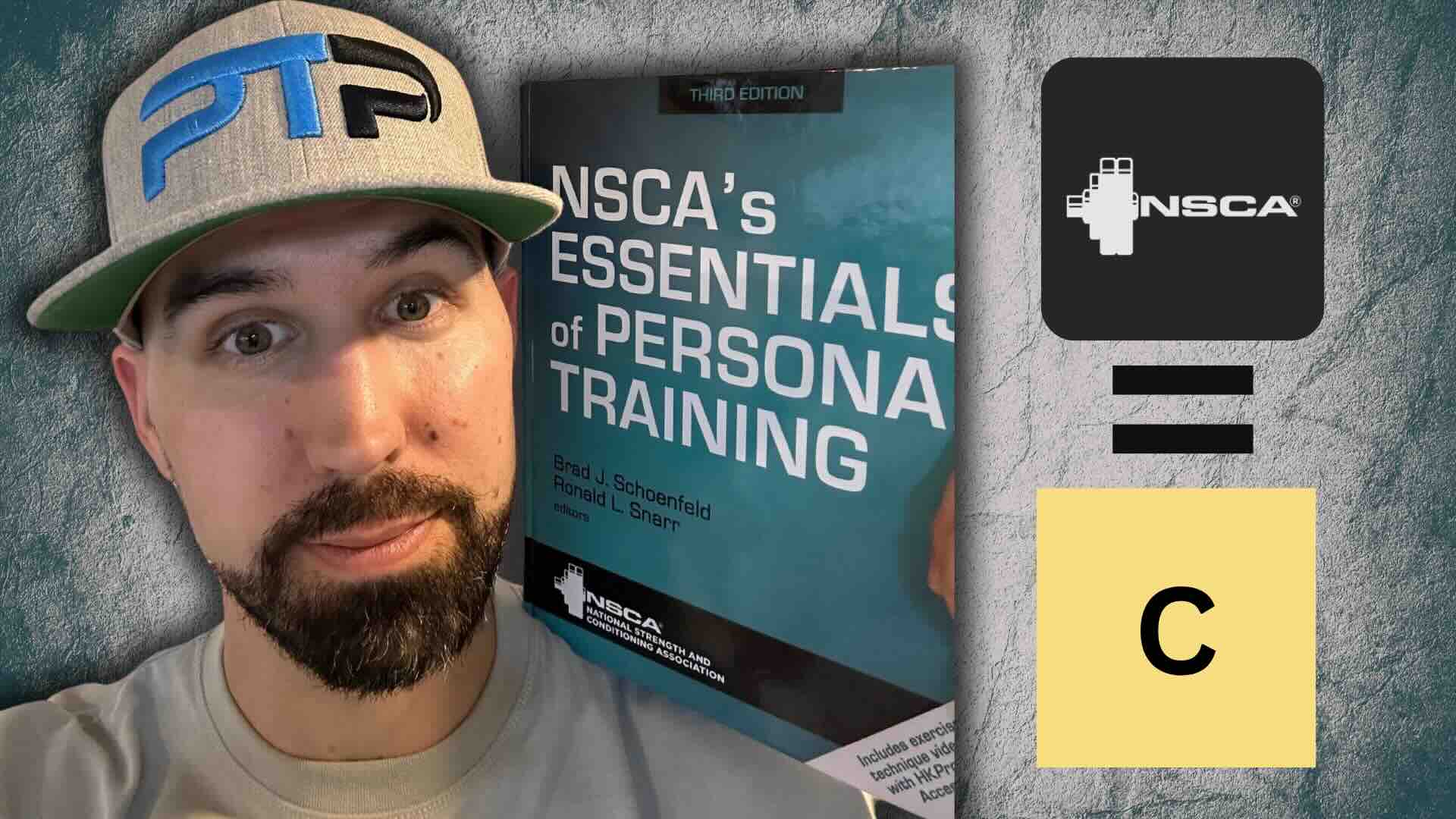 NSCA Experience