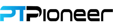 PT Pioneer Logo