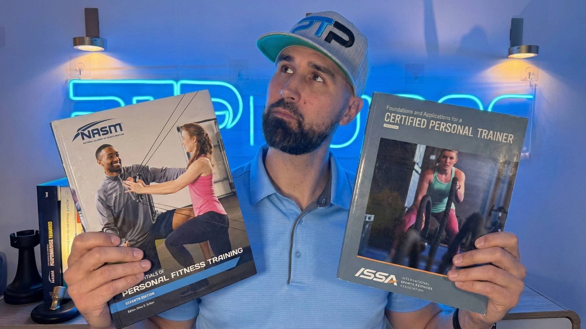 NASM vs ISSA: Which Certification Is Right? [updated]