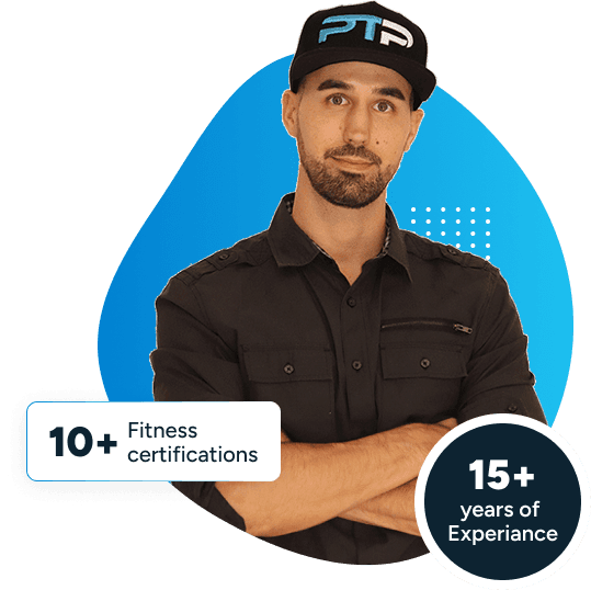 Tyler's Experience in Personal Training Certifications